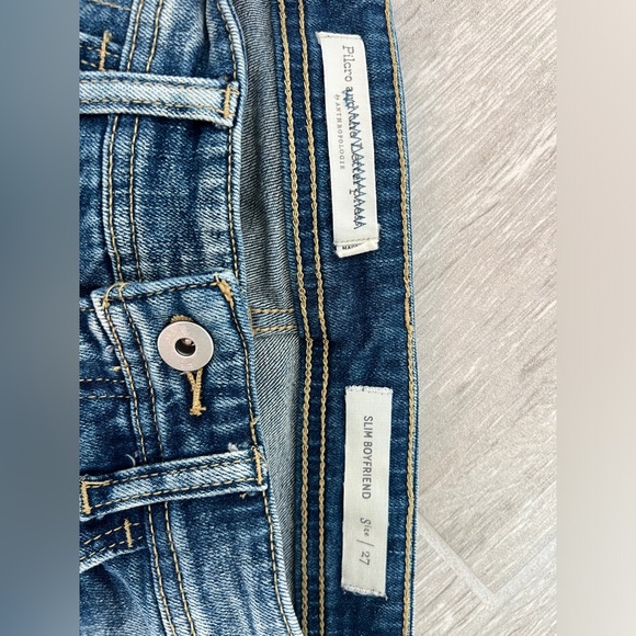 ANTHROPOLOGIE Pilcro & the Letterpress Jeans - Picture 7 of 7
